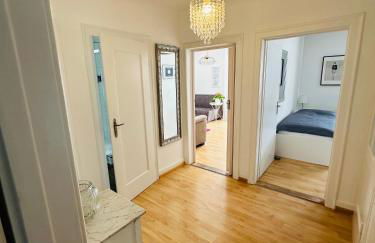 Ferienwohnung Jule - Foto 5