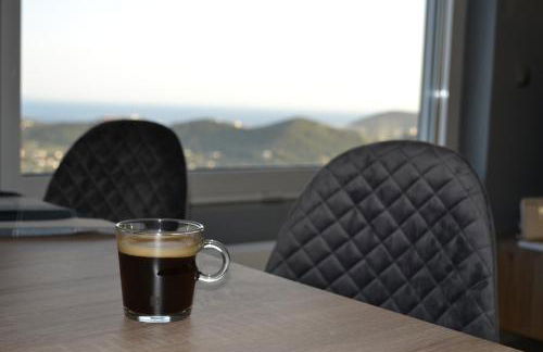 Stergiou Luxury Apartments with shared pool - Photo 35