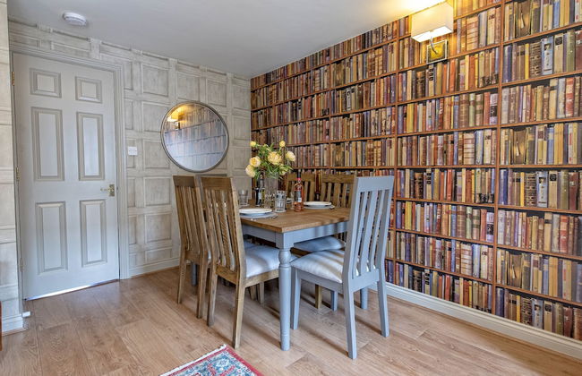 A very British house to stay 3 Bedroom - Foto 26