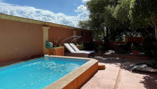 Villa ANTONIA - Foto 3, sunbed