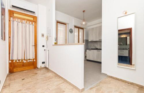 Vista Mare & 300mt da Spiaggia con FreeParking e AC - Foto 22