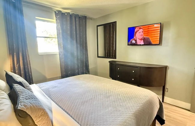 Sheridan Suites Apartments Hotel - Foto 24