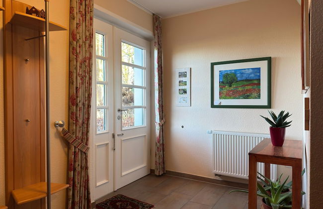 Ferienhaus in Lindern mit Garten & Terrasse - Foto 41