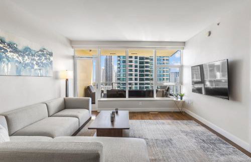 Little Italy Marina Condo by the Ocean - Foto 56