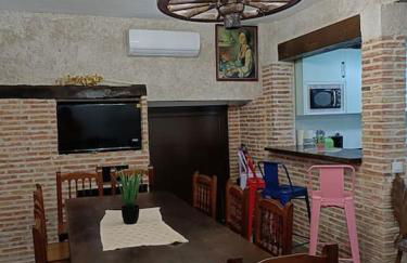 La casona de la Azucena - Foto 26