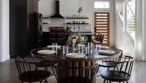 Glass House - Hot Tub - Voted AVL's #1 Luxe Stay - Foto 3