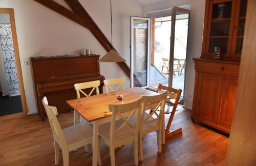 Ferienwohnung "Zur Krone" - Foto 43