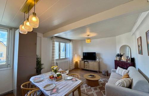 Les Cocons d'Agathe, La Marinière, la plage à pieds - Foto 10