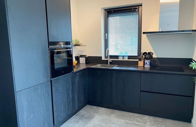 Luxurious Detached Water Villa With Jetty - Foto 67