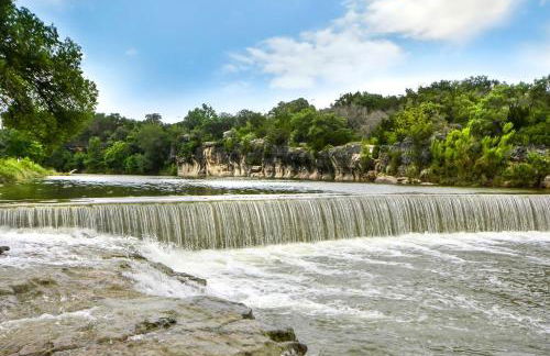 Serenity On The San Gabriel - Photo 37