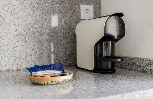 Blue Apartments - Foto 2