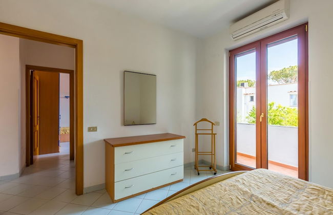 Friendly Family Apartment at Ischia - Foto 18