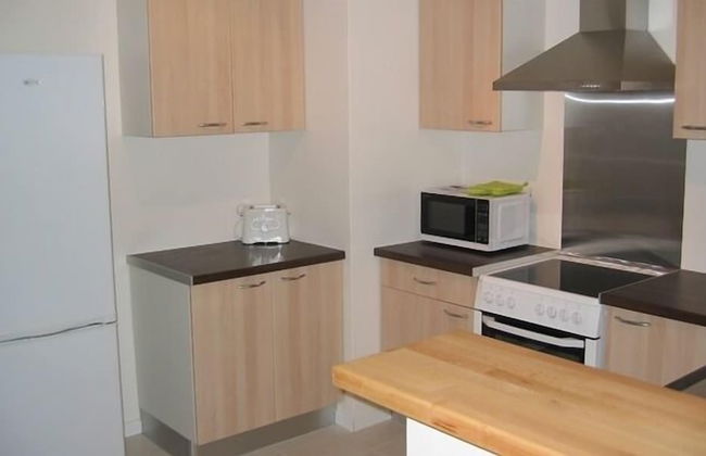 Résidence le Beau Site - Foto 29