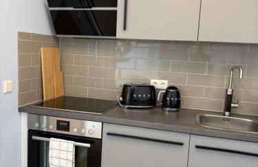 Batu Apartment - Foto 64