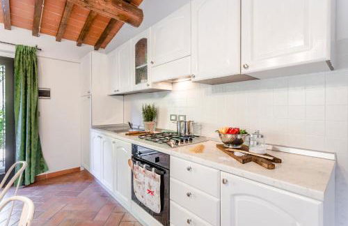 Villa Pongina with private pool - Foto 56