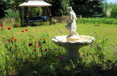 Ferienanlage Waschbär Country - Photo 33