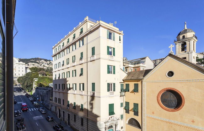 Brignole de Ferrari by Wonderful Italy - Foto 30