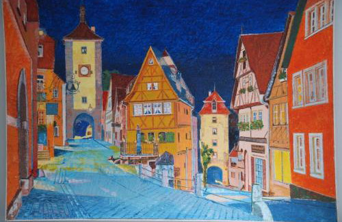 Villa Maud - Foto 22