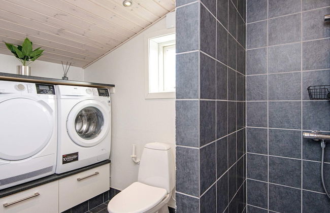 4 Person Holiday Home in Borkop-by Traum - Foto 12