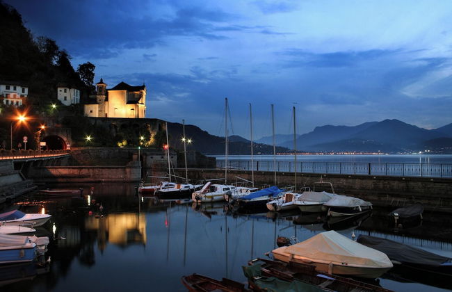 La Torretta 2 sul Lago Maggiore - Photo 61