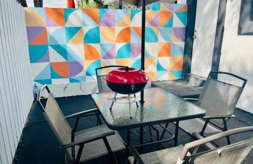 Sanctuary Retreat Florida HardRock - Foto 33