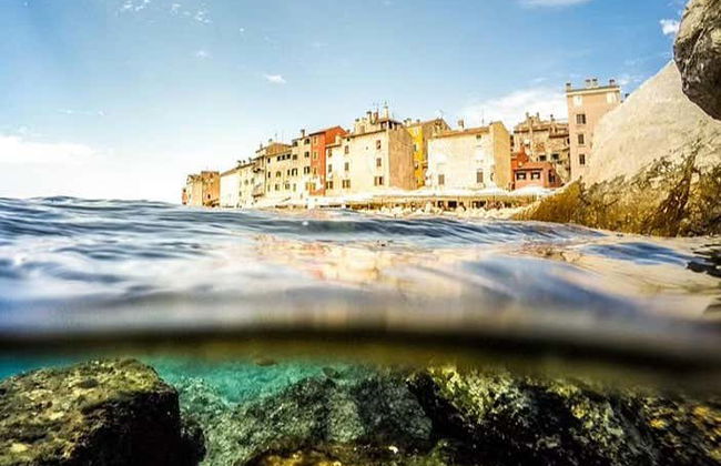 Excursão a Rovinj, Porec e Bale - Foto 5