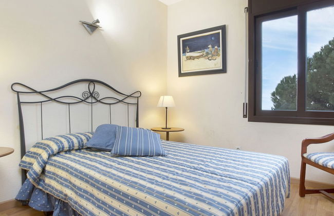 Serene Villa in Lloret de Mar With Private Swimming Pool - Foto 10