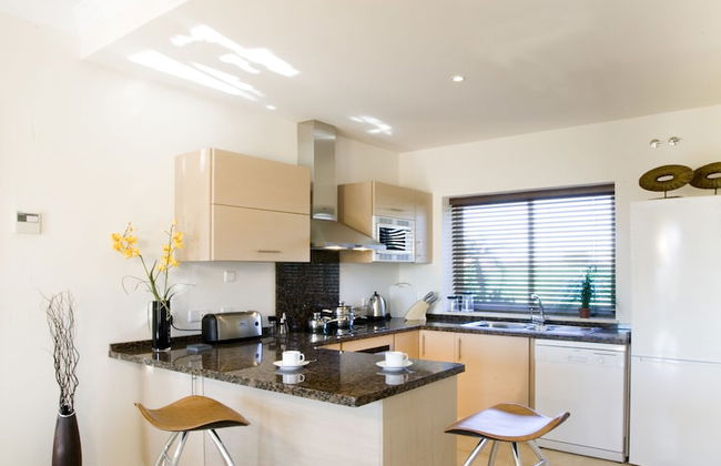 Arcos Gardens Sol Rent Golf - Foto 42