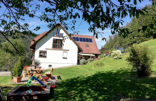 Appart Herzglück - Foto 25