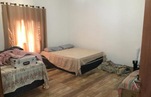 Chácara em São Pedro com piscina e churrasqueira - Foto 13