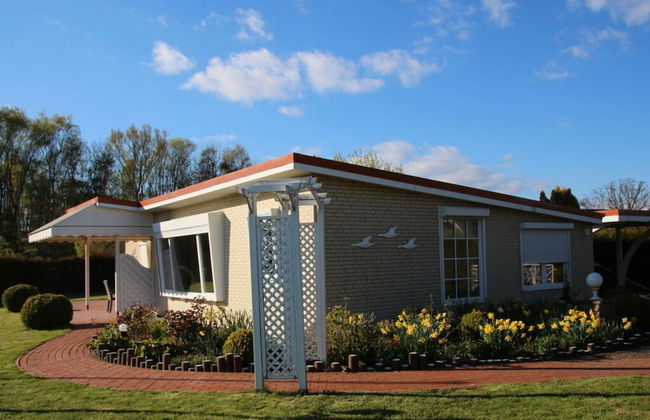 Oostzeehuis Familie Janssen - Foto 27