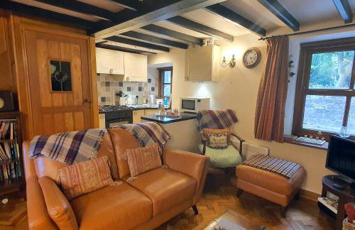 Stanton Cottage, Youlgrave Nr Bakewell - Foto 4