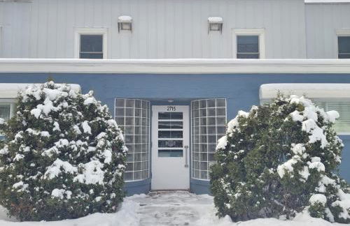 Mid-century Vintage Apartment - Foto 2