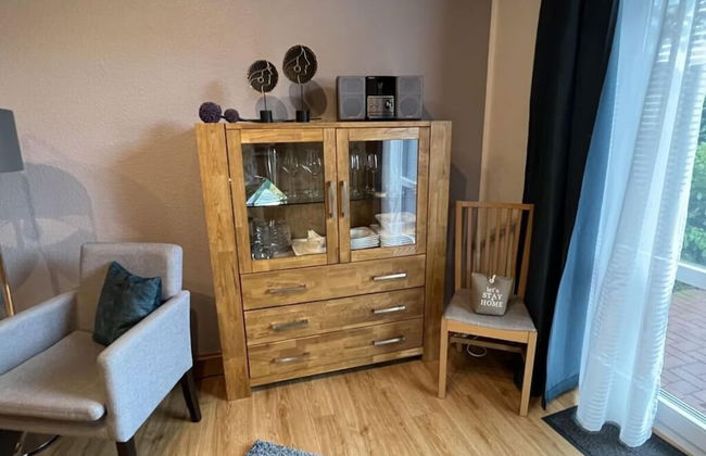 Holiday Apartment Alleblas - Foto 6