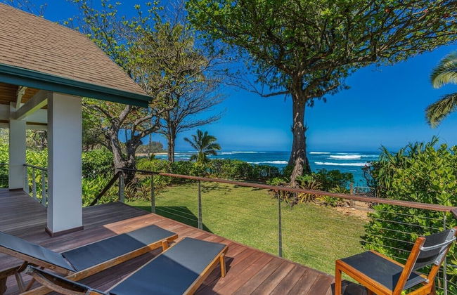 Makana Akua Haena 2 Bedroom Home by RedAwning - Foto 28