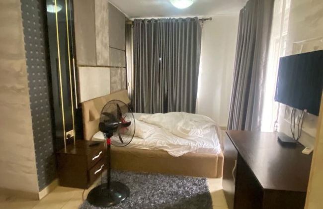 Samcel Shortlet Apartment - Foto 2