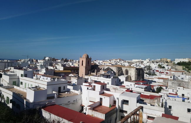 Casa Florinda Tarifa - Photo 64