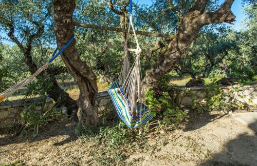 ORFEAS Villa - Foto 32