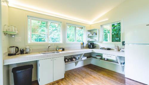 PonoMana Oasis's - Zen Cottage - Foto 4