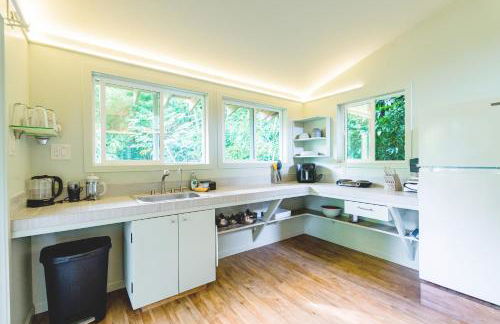 PonoMana Oasis's - Zen Cottage - Foto 4