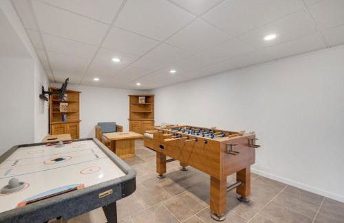 Wind Ridge Cabin - Foto 35