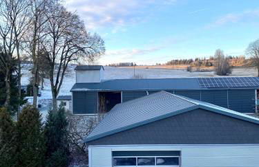 Gästehaus Frankenwaldhof - Foto 44