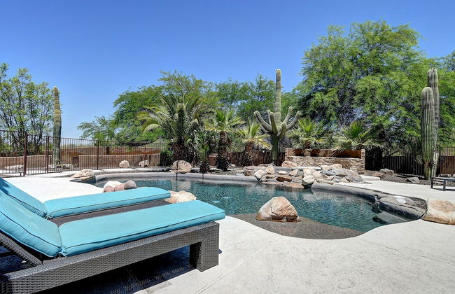 Custom Home! 2+ Acres True Indoor-outdoor Living! - Foto 41