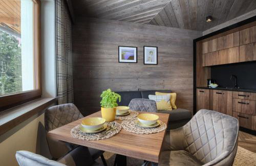 Willa Litworowy Staw - Foto 7