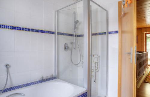 Apartment Am Steintisch by Interhome - Foto 9