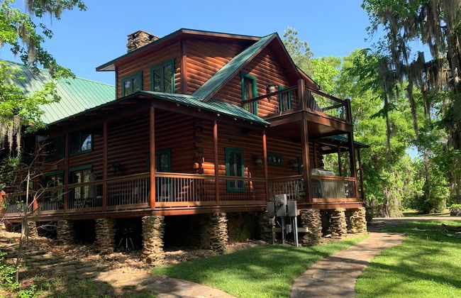 Alligator Alley Six Bedroom House - Foto 25