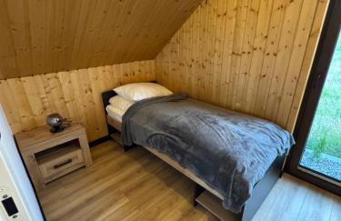 Zajęcze Domki - Foto 14