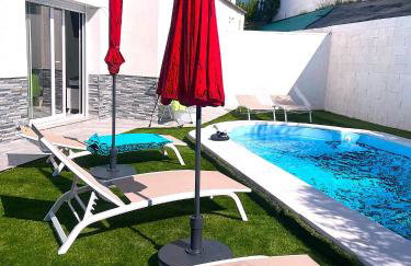 Villa Brisa, 10 Huéspedes - Photo 1