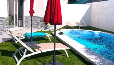 Villa Brisa, 10 Huéspedes - Photo 1