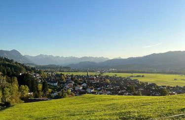 Urlaub im Sonnendorf Burgberg - Photo 7